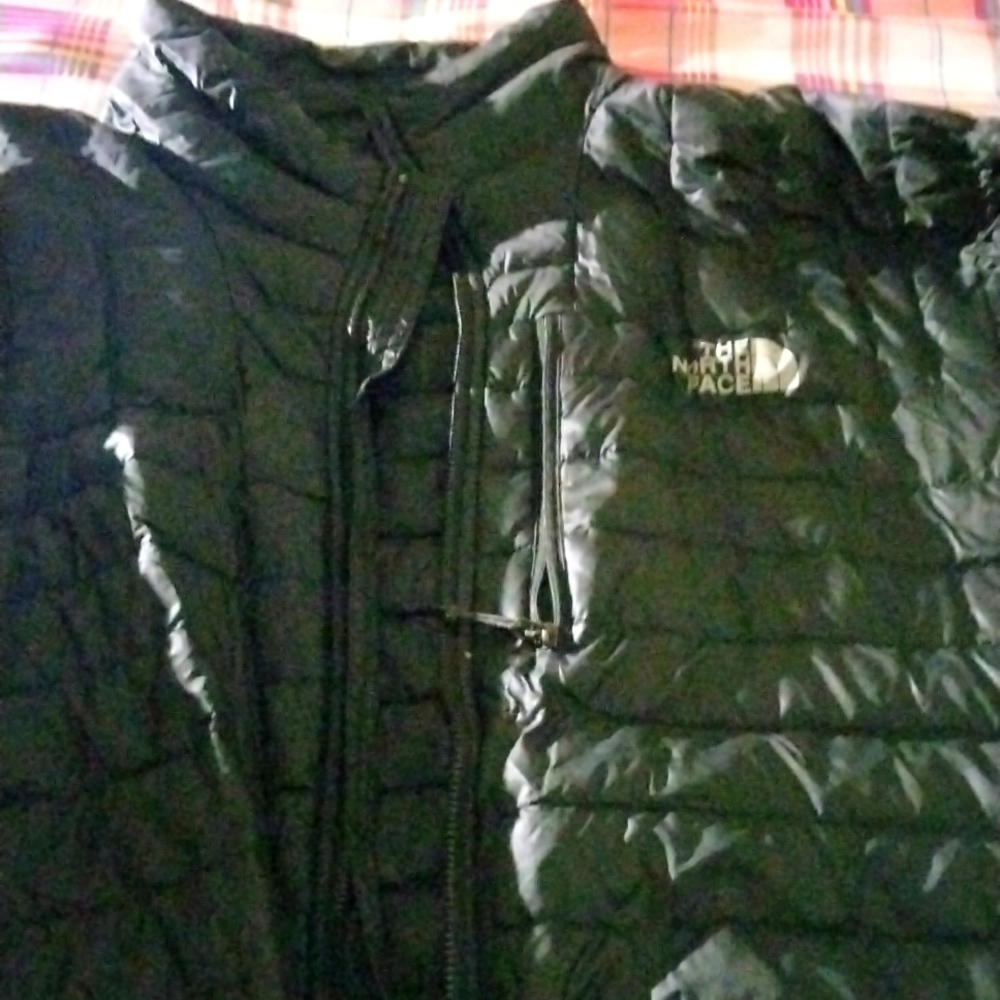 Men's Jacket